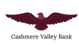 Cashmere Valley Bank